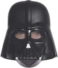 INTEREST Star Wars - rebelská maska Darth Vader.