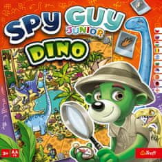 Trefl Hra Spy Guy Junior Dino