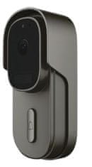 Innotronik Wi-Fi Doorbell zvonek na dveře ITY-RB11(2MP)