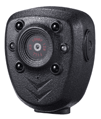 SAFETRONIK Mini tělová kamera Bodycam KS850