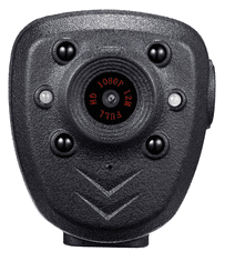 SAFETRONIK Mini tělová kamera Bodycam KS850