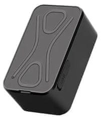 SAFETRONIK 4G GPS Tracker G41/G42 (G41)