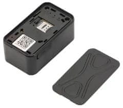 SAFETRONIK 4G GPS Tracker G41/G42 (G41)