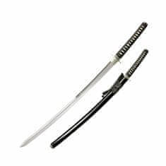 Cold Steel 88DEC Double Edge Katana japonský meč 73 cm, dřevo