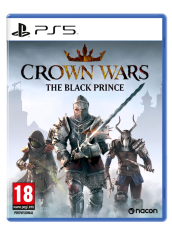 PlayStation Studios Crown Wars: The Black Prince (PS5)