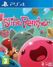 PlayStation Studios Slime Rancher (PS4)