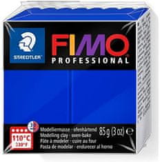 Popron.cz STäDTLER 8004-33 Fimo Professional normální blok, 85 g, ultramarín