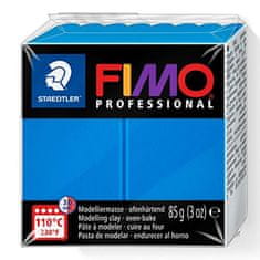 Popron.cz STäDTLER 8004-300 Fimo Professional blok normální, 85 g, modrý