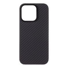 Tactical Zadní kryt MagForce Aramid pro iPhone 16 Pro Black