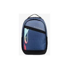 Quiksilver batoh QUIKSILVER Schoolie 2.0 COBALT BLUE One Size