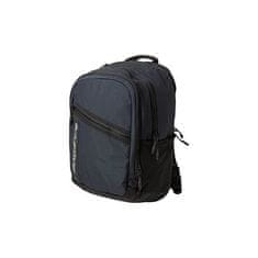 Quiksilver batoh QUIKSILVER Freeday 28L BLACK One Size