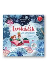 Fiona Watt: Luskáčik