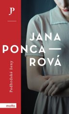 Jana Poncarová: Podbrdské ženy