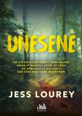 Jess Lourey: Unesené