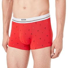 Hugo Boss Pánské boxerky Velikost: XL 50492475-629