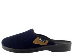 Ingreen domácí obuv H-5040 navy 41