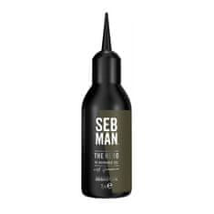 Sebastian Pro. Gel na vlasy SEB MAN The Hero (Re-Workable Gel) 75 ml