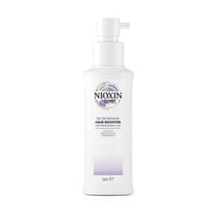 Nioxin Vlasová kúra pro jemné nebo řídnoucí vlasy Intensive Treatment Hair Booster (Targetted Technology Fo (Objem 100 ml)