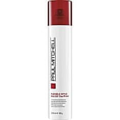 Paul Mitchell Termoochranný sprej na vlasy Flexible Style (Hot Off The Press) 200 ml