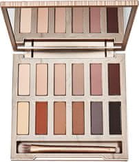 Urban Decay Paletka očních stínů Naked Ultimate Basics (Eyeshadow Palette) 14,4 g - TESTER