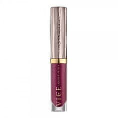 Urban Decay Tekutá rtěnka Vice (Liquid Lipstick) 5,3 ml - TESTER (Odstín Trap Queen)