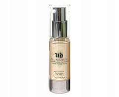 Urban Decay Tekutý make-up All Nighter Waterproof Longwear (Liquid Foundation) 14 ml - TESTER (Odstín 0.5)