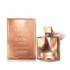 Lancome La Vie Est Belle L´Extrait - parfémovaný extrakt 30 ml