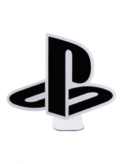 Lampička PlayStation - Logo Light