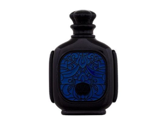 Kraftika 100ml zukhruf black, parfémovaná voda