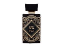 Kraftika 100ml happy oud, parfémový extrakt