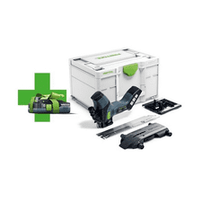 Festool AKU pila na izolační materiály ISC 240 EB-Basic-4,0 (577058)