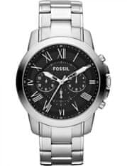 Fossil Pánské Hodinky FS4736IE