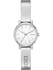 DKNY Dámské Hodinky NY2306