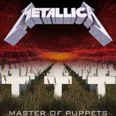 Metallica: Master Of Puppets