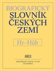 Zdeněk Doskočil: Biografický slovník českých zemí – Hr–Hüb, sv. 27