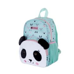 Astra ASTRABAG, Dětský batoh TEDDY PANDA, AK300, 502023074