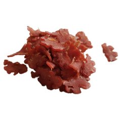 COBBYS PET AIKO Meat kachní kousky pro malé plemena 100g