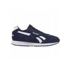 Reebok Boty tmavomodré 45 EU Gz5215 Glide Ripple