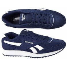 Reebok Boty tmavomodré 45 EU Gz5215 Glide Ripple