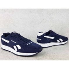 Reebok Boty tmavomodré 45 EU Gz5215 Glide Ripple