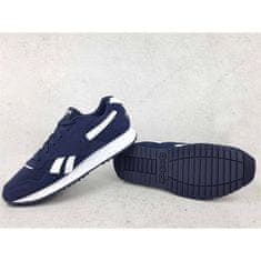 Reebok Boty tmavomodré 45 EU Gz5215 Glide Ripple