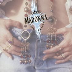 Madonna: Like A Prayer (Limited Silver Vinyl)