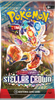 TCG: SV07 Stellar Crown - Booster