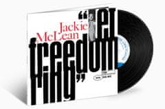 McLean Jackie: Let Freedom Ring