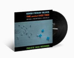 Modest Jazz Trio: Good Friday Blues