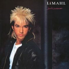 Limahl: Don't Suppose (Limited)