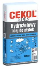 CEKOL Hydrogelové lepidlo na obklady Q4 20 kg