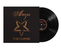 Atreyu: The Curse