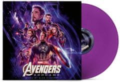 Silvestri Alan, Soundtrack: Music from Avengers: Endgame