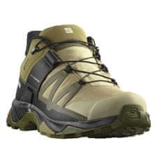 Salomon boty trekking x Ultra 4 Gtx Gore-tex 474529